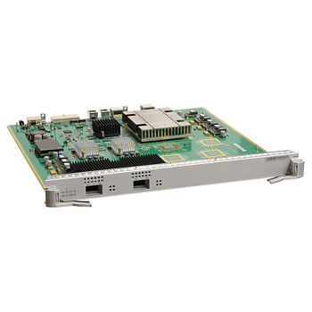 Фото ES1D2L02QFC0 Huawei S7700 Series Switch Line card