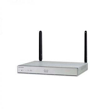 Фото C1121-4PLTEP - Cisco Router ISR 1100