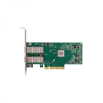 Фото NVIDIA Mellanox MT52132A1-FDIF-C - NVIDIA Mellanox Switches