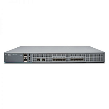 Фото SRX4200-DC - Juniper SRX Series Service Gateways