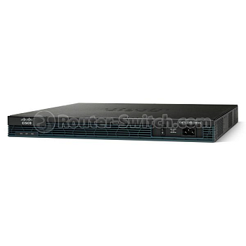Фото CISCO2901-V/K9 Cisco Router ISR G2 Voice Bundle