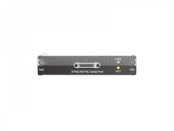 Фото FWGD0MF1SA00 0302G029 Huawei USG5120 Unified Security Gateways Interface Card