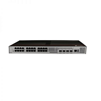 Фото S5735-L24T4X-QA1 - Huawei S5700 Series Switches