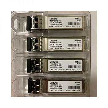 Фото C8R24B - HPE MSA Storage Transceivers