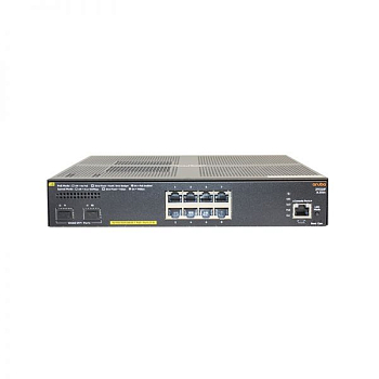 Фото HPE JL258A - Aruba 2930F Switch