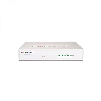 Фото FortiGate 60F FG-60F - Fortinet FortiGate/FortiWiFi Series