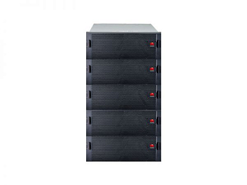 Фото Huawei OceanStor S6800T Controller Enclosure(4U,Dual Controllers,AC,192GB Cache,Without I/O Port,SPE61C0200) S6800T-2C192G-AC