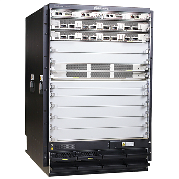 Фото CE12808S-AC1 Huawei CE12800 Series Data Center Switch