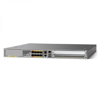 Фото C1-ASR1001-HX/K9 - Cisco 1000 Series ASR Platform
