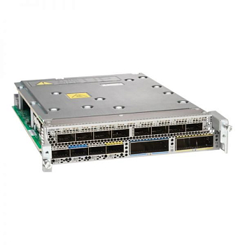 Фото Cisco NCS1K4-1.2T-L-K9