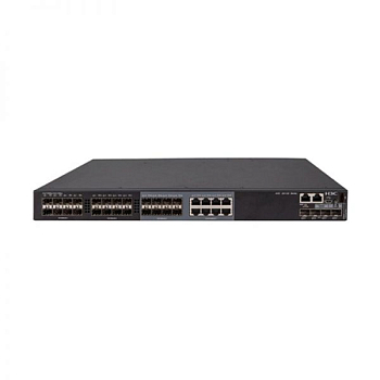 Фото H3C S5130-30F-HI - H3C Switches