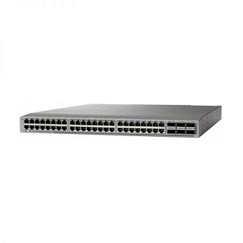 Фото C1-N9K-C93180LC-EX - Cisco Nexus 9000 Series Platform