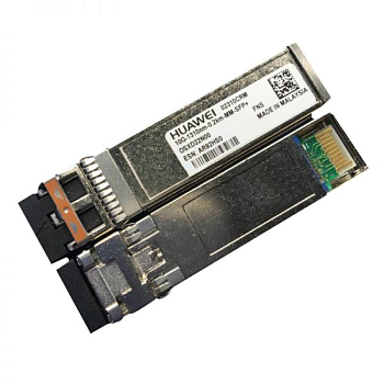 Фото Huawei OSXD22N00 Optical Transceiver