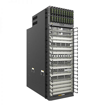 Фото CE16816-AH - Huawei CloudEngine 12800 Series Data Center Switches
