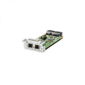 Фото HPE JL325A - Aruba Switches Accessories