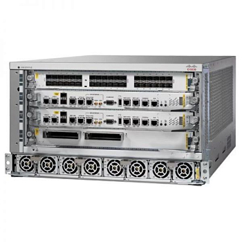 Фото Cisco ASR9904-PROV7RTM