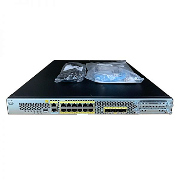 Фото FPR2110-NGFW-K9