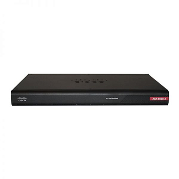 Фото ASA 5500-X Series Next-Generation Firewalls with firepower services