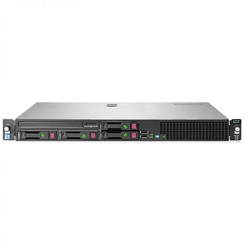 Фото 823559-B21 - HPE ProLiant DL20 Gen9 Server
