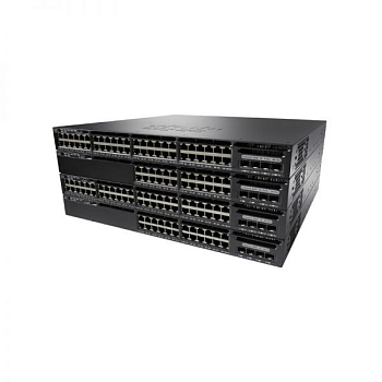 Фото WS-C3650-12X48UQ-S Catalyst 3650 Switch