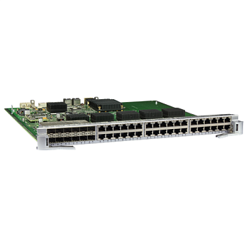 Фото ES0DG48CEAT0 Huawei S7700 Series Switch Line Card