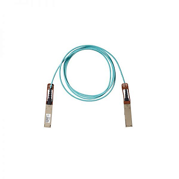 Фото QSFP-100G-AOC1M - Cisco 100 Gigabit Optical Modules