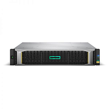 Фото Q1J03A - HPE MSA Storage Controllers