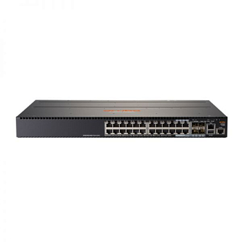 Фото HPE JL320A - Aruba 2930M Series Switches