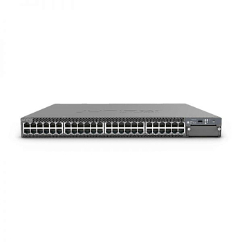 Фото Juniper EX4400-24P Switches
