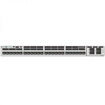 Фото C9300X-24Y-A Switch