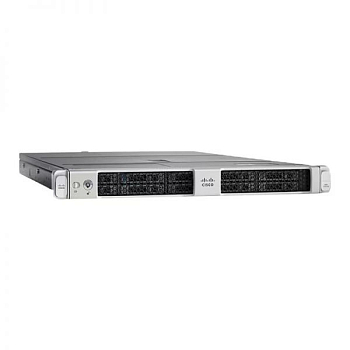 Фото Cisco SNS-3715-K9