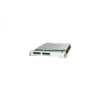 Фото A9K-2X100GE-TR Cisco ASR 9000 Ethernet Linecard