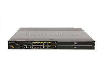 Фото NIP2130-AC-01 0235G7QJ Huawei Application Security Gateways NIP2000 Intrusion Prevention System