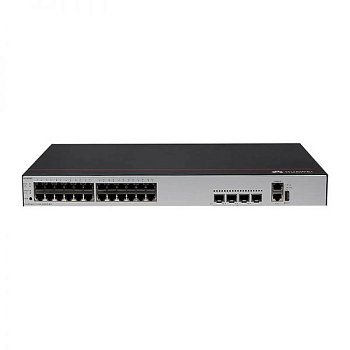 Фото S1730S-S24P4S-MA - Huawei S1700 Series Switches