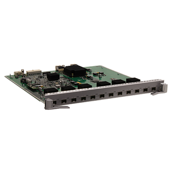 Фото EH1D2X12SSA0 Huawei S9700 Series Switch Line Card
