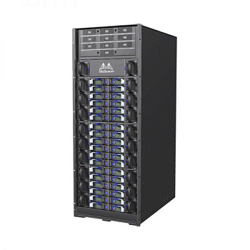 Фото NVIDIA Mellanox MCS7510 - NVIDIA Mellanox Switches