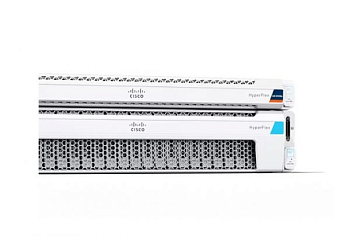 Фото Cisco HCI-NVME-W7680M6