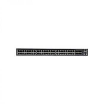Фото NVIDIA Mellanox MSN2201-CB2RC - NVIDIA Mellanox Switch