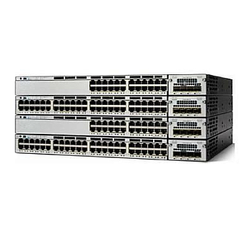 Фото WS-C3750X-48P-L Catalyst 3750-X PoE Switch