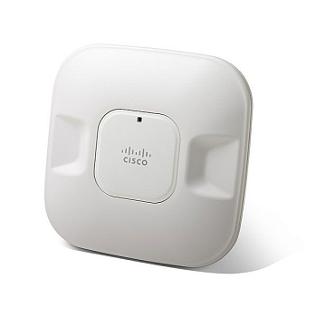 Фото AIR-LAP1042N-A-K9 Cisco 1040 Series Access Point