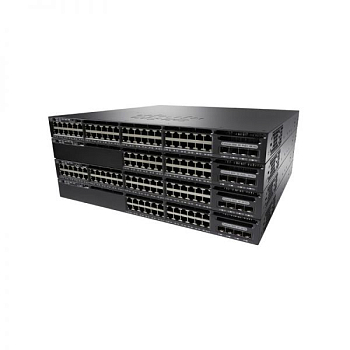 Фото C1-WS3650-48UZ/K9 - Cisco ONE Catalyst 3650 Series Platform