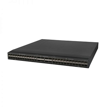 Фото JQ074A - HPE FlexFabric 5900 Switch Series
