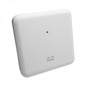 Фото AIR-AP1852I-R-K9 - Cisco Aironet 1852i Access Point