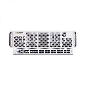 Фото Fortinet FG-4800F-DC-BDL-950-12