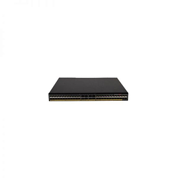 Фото H3C S6813-48X6C - H3C S6813&S6812 Series Data Center Ethernet Switches