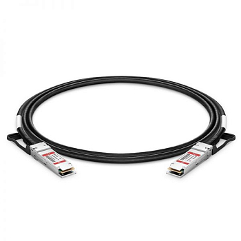 Фото Juniper JNP-100G-DAC-1M Switches