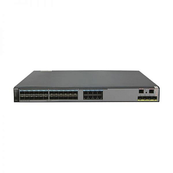 Фото S5730-36C-HI-24S - Huawei S5730 Series Switches