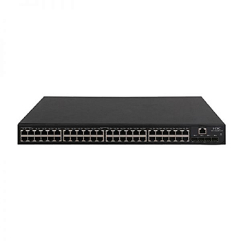 Фото H3C S5048PV5-EI-PWR - H3C Switches