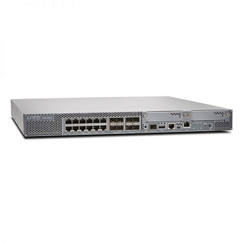 Фото SRX1500-SYS-JEDC - Juniper SRX Series Service Gateways