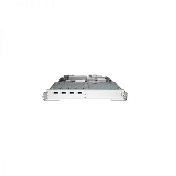 Фото A9K-4T-B Cisco ASR 9000 Series Medium Queue Line Card